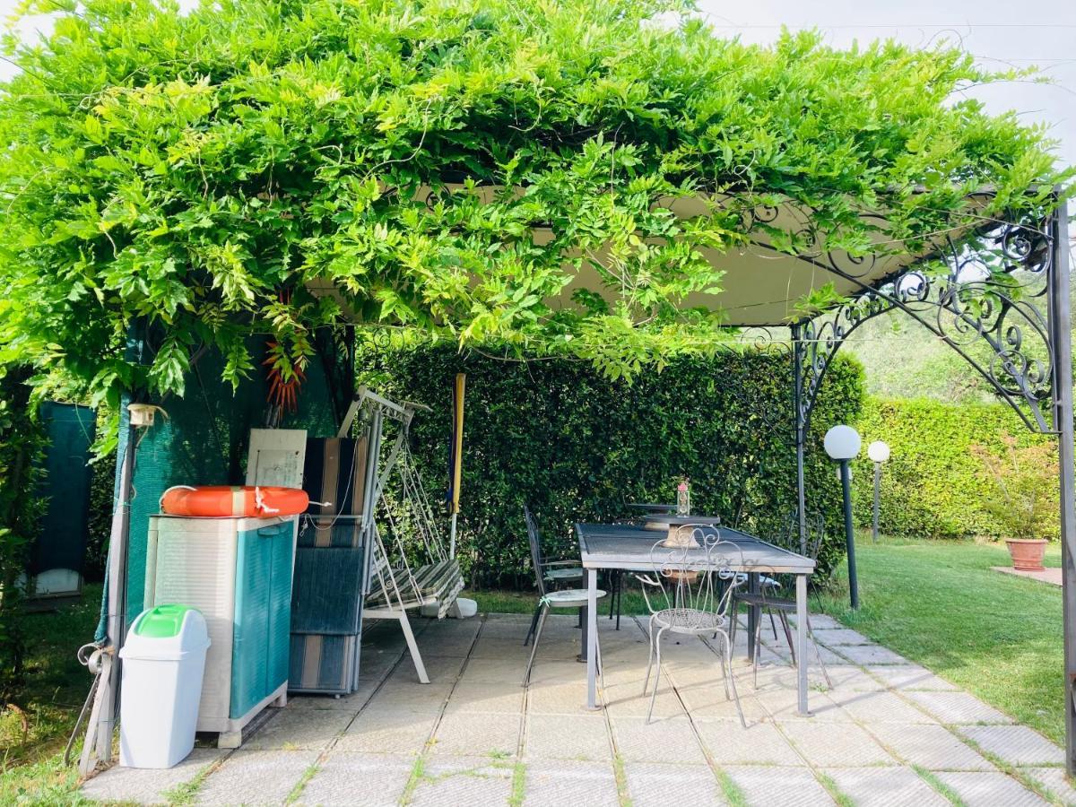 Le Coccole Del Trasimeno Guest House Tuoro sul Trasimeno Luaran gambar