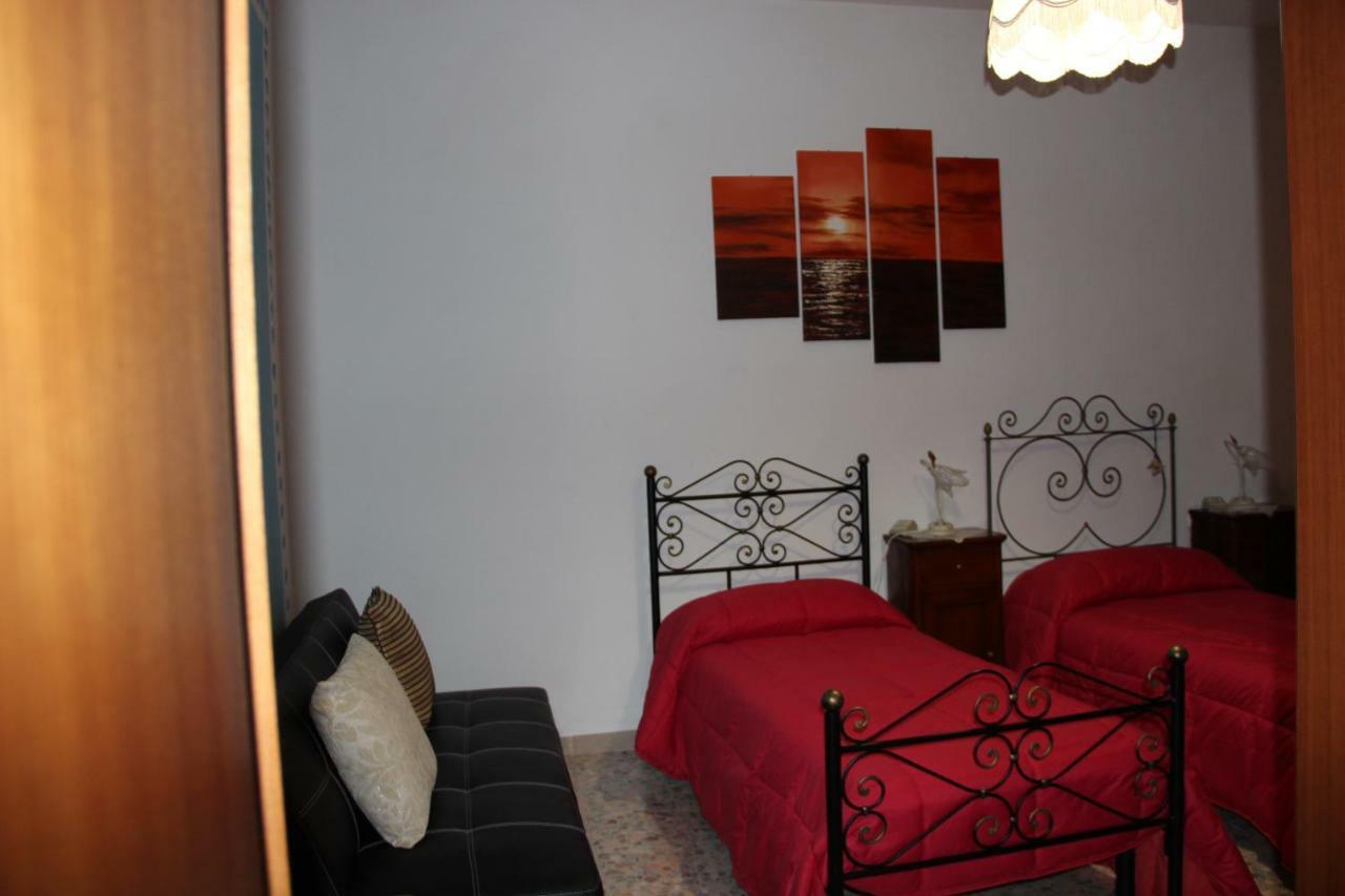 Le Coccole Del Trasimeno Guest House Tuoro sul Trasimeno Luaran gambar