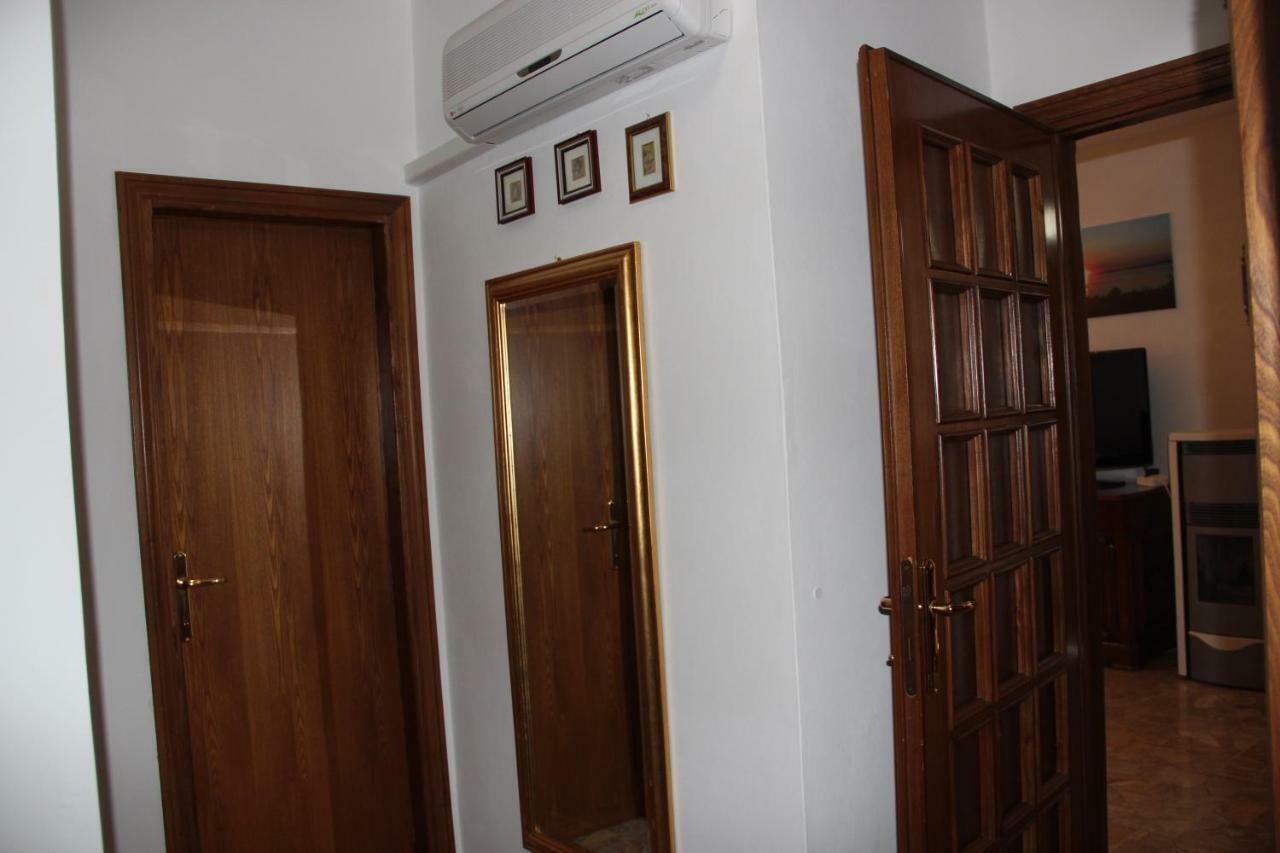 Le Coccole Del Trasimeno Guest House Tuoro sul Trasimeno Luaran gambar