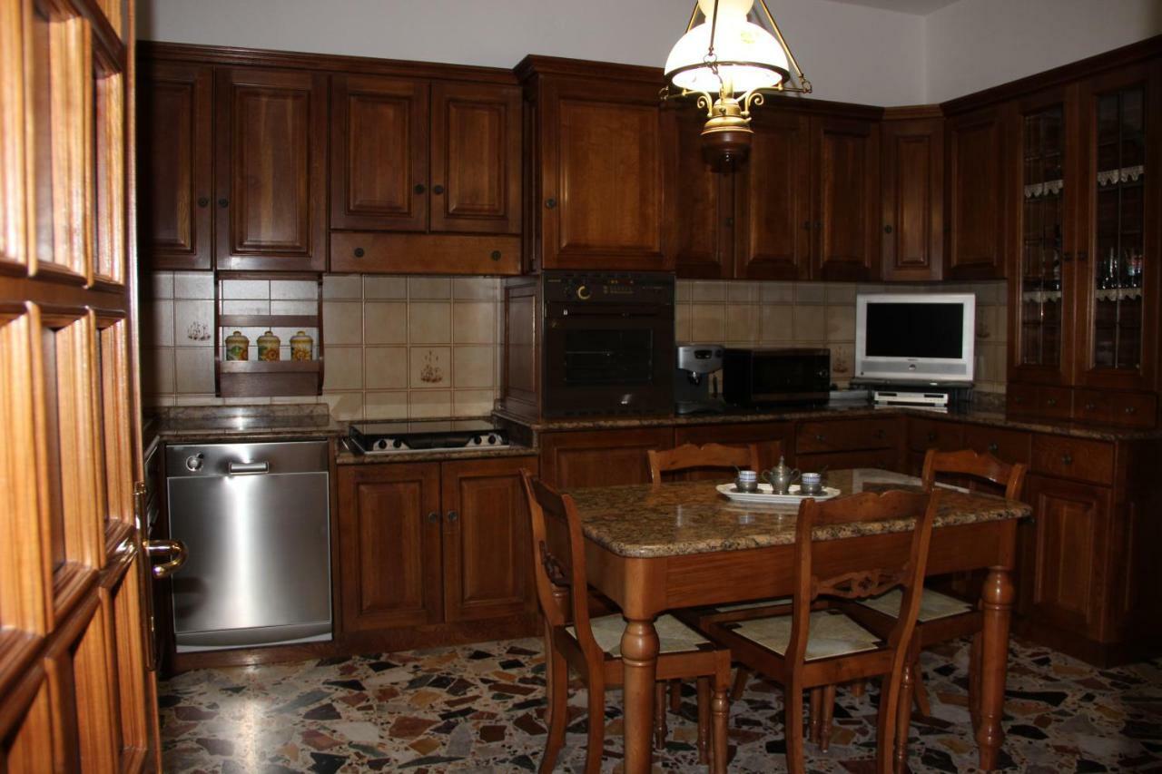 Le Coccole Del Trasimeno Guest House Tuoro sul Trasimeno Luaran gambar