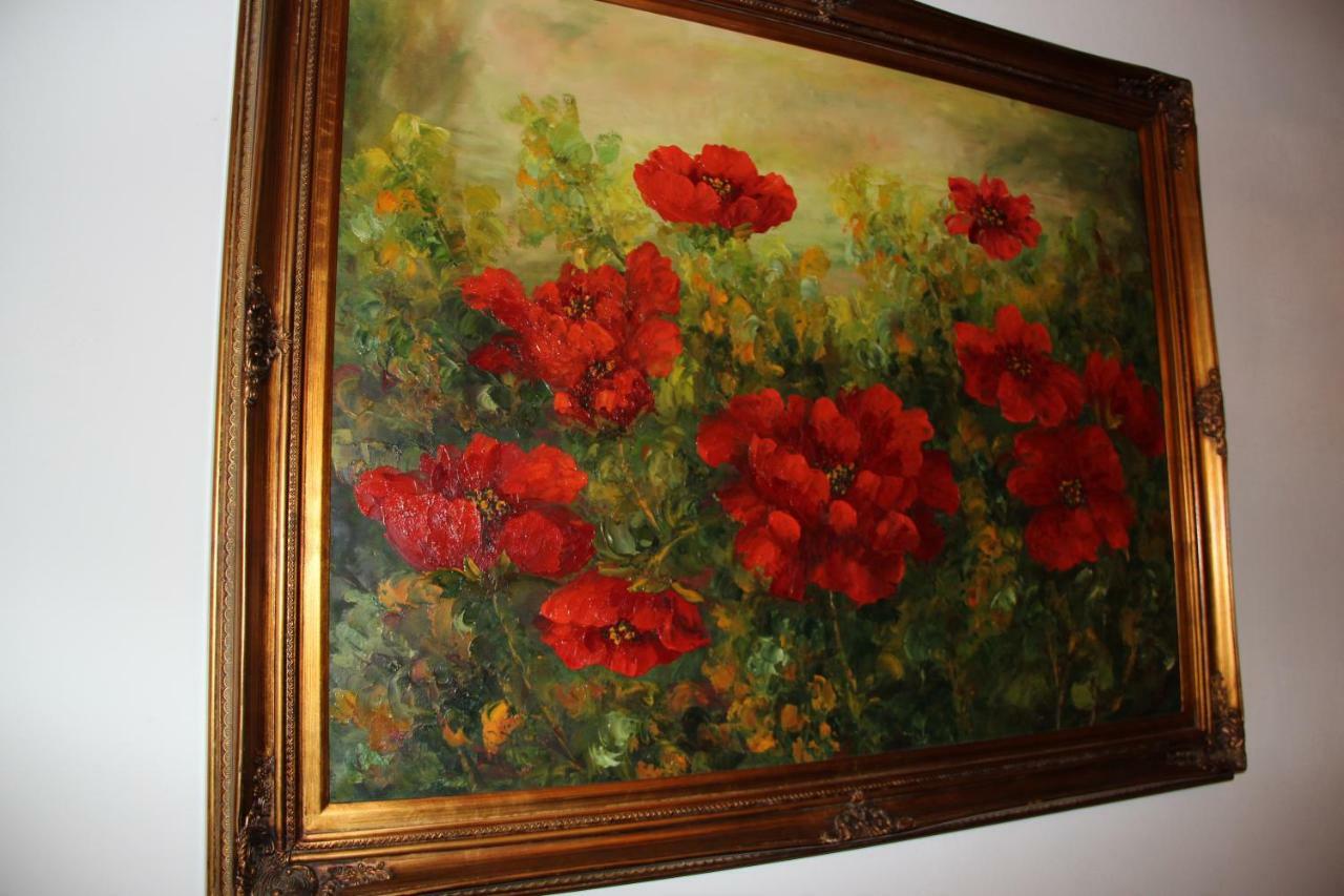 Le Coccole Del Trasimeno Guest House Tuoro sul Trasimeno Luaran gambar